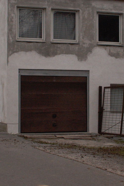 Die Suche nach dem Haus meines Vaters (2025) poster