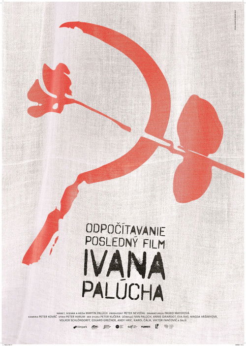 Odpočítavanie, posledný film Ivana Palúcha (2022) poster
