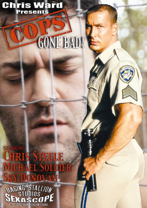Cops Gone Bad! (2001) poster