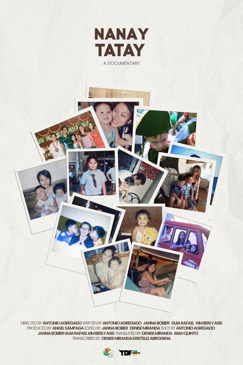 In the Eyes of a Child (2023) poster