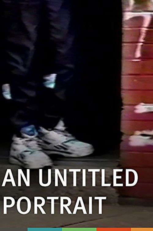 An Untitled Portrait (1993) poster
