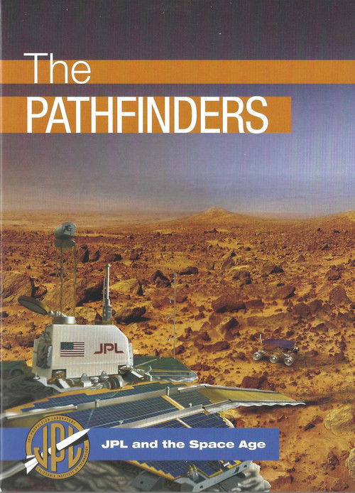 The Pathfinders (2017) poster