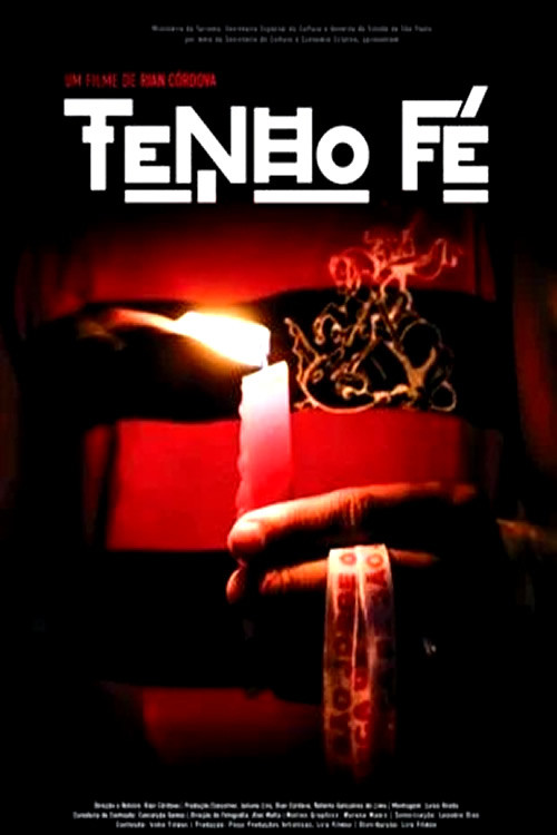 Tenho Fé (2022) poster