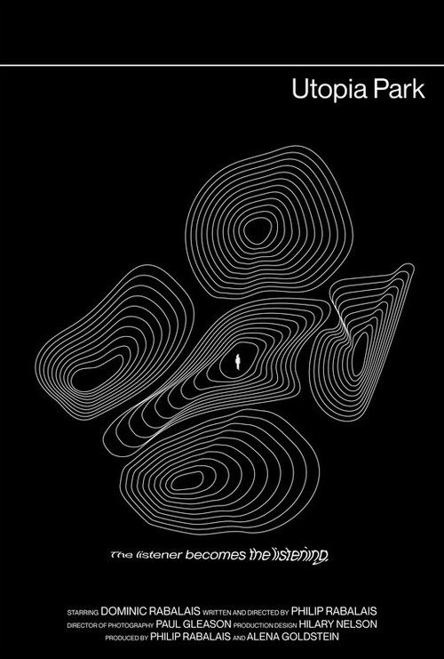 Utopia Park (2022) poster