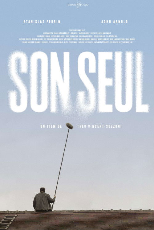 Son Seul poster