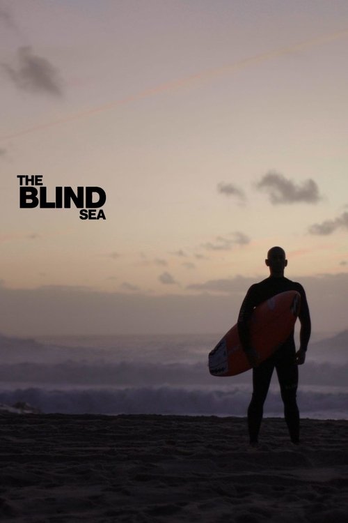 The Blind Sea (2024) poster