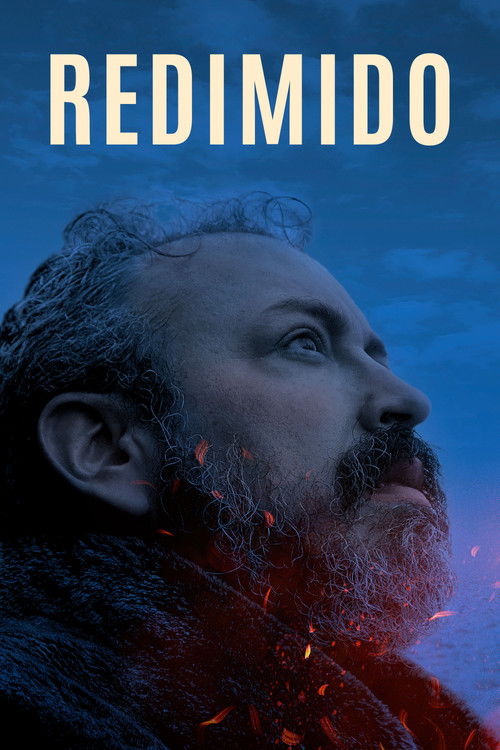 Redimido (2023) poster