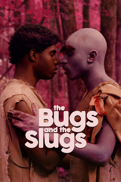 The Bugs and the Slugs (2021) poster