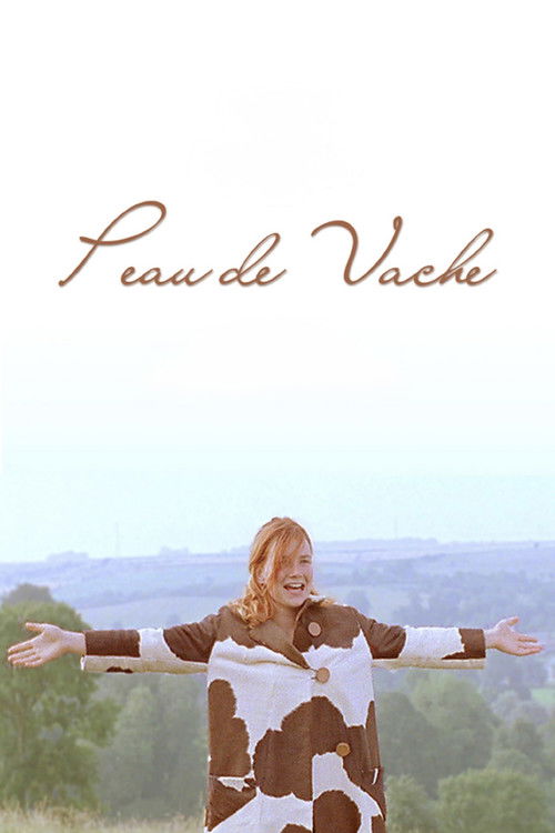 Cowhide (2001) poster