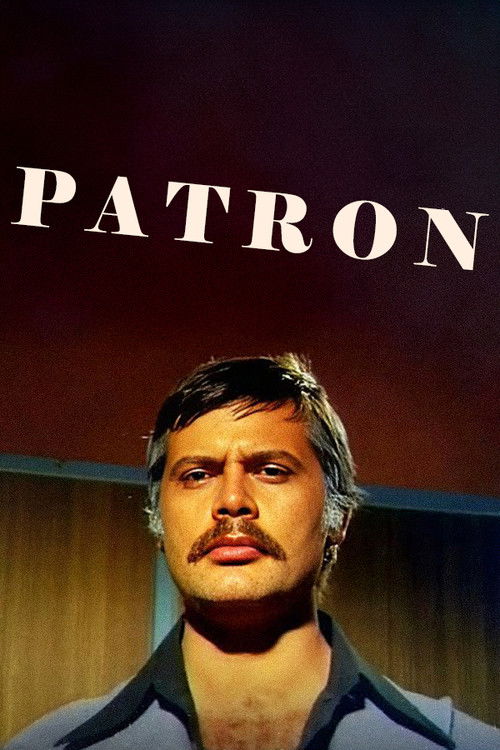 Patron (1974) poster