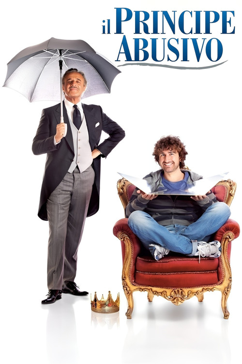 Yok Böyle Prens (2013) poster