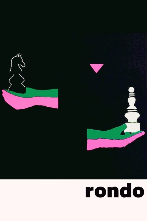 Rondo (1966) poster