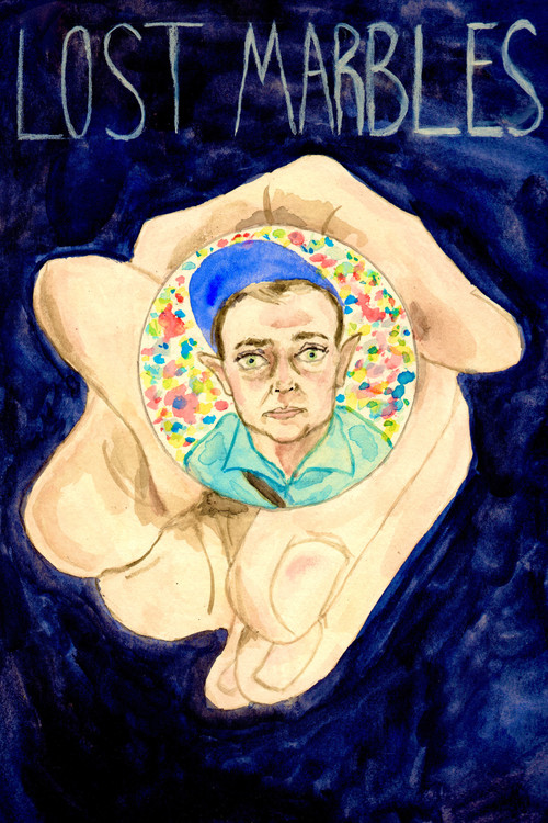 Lost Marbles (2023) poster