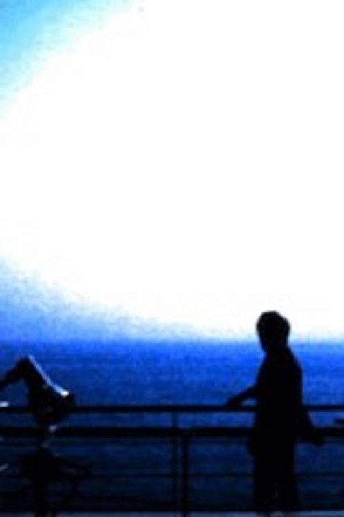 The Shadow and Stardust (2006) poster