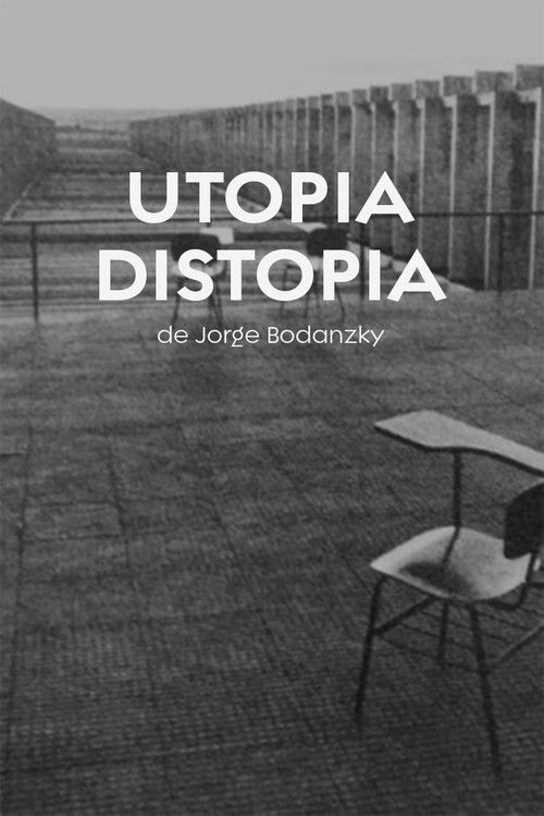 Utopia, Distopia (2020) poster