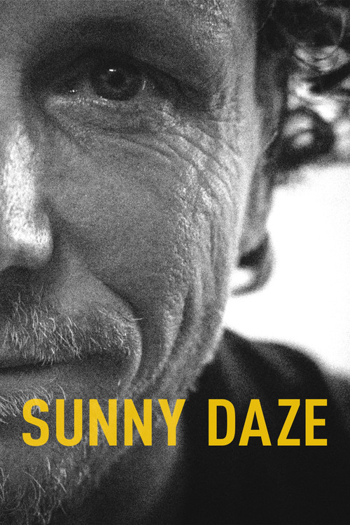 Sunny Daze (2019) poster