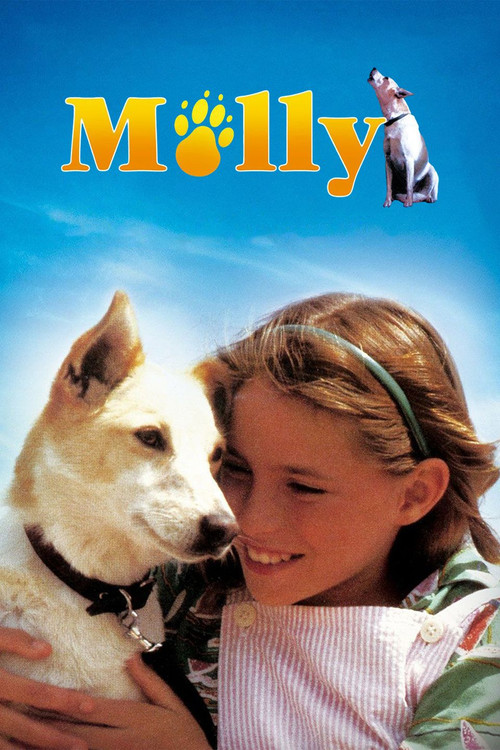 Molly (1983) poster