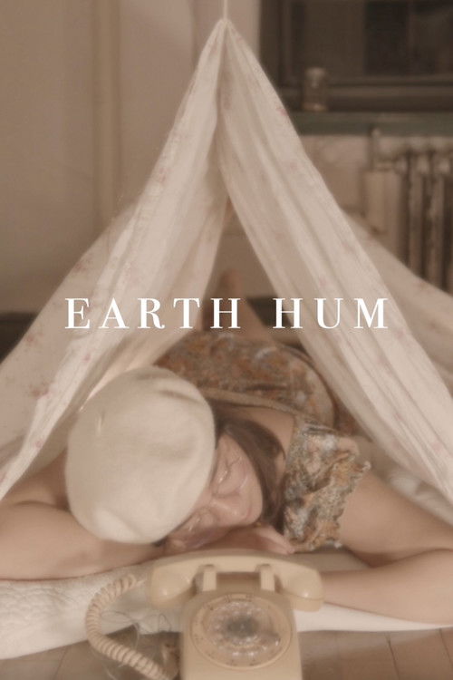 Earth Hum poster