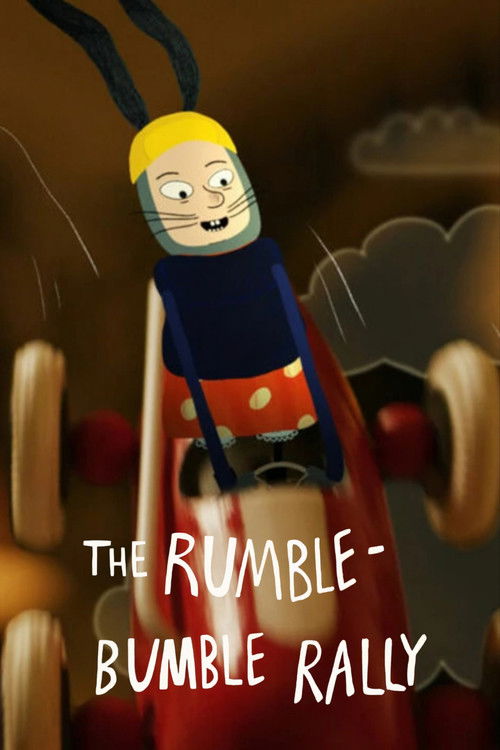 The Rumble-Bumble Rally (2024) poster