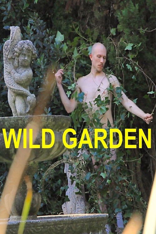 Wild Garden (2022) poster