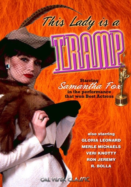 Tramp (1980) poster