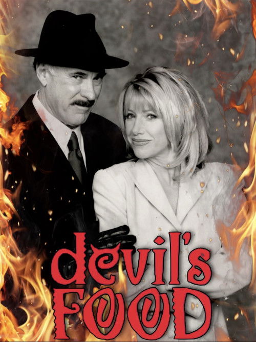 Devil's Food (1996) poster