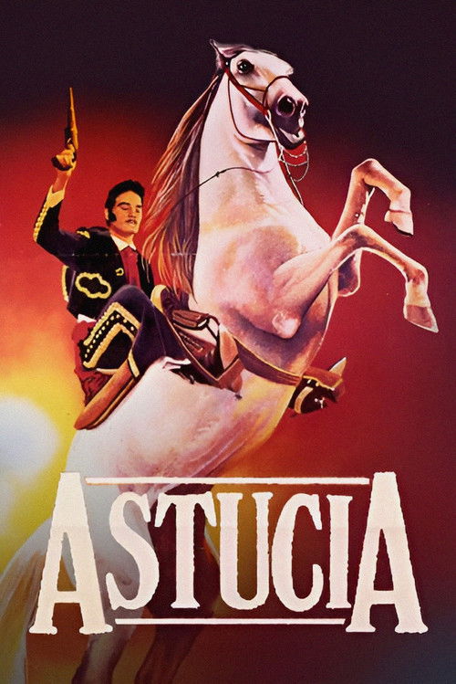 Astucia (1986) poster