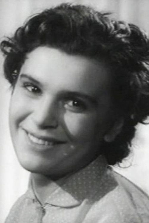 Галина Самохина