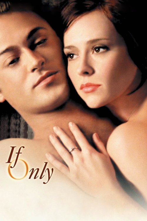 If Only (2004) poster