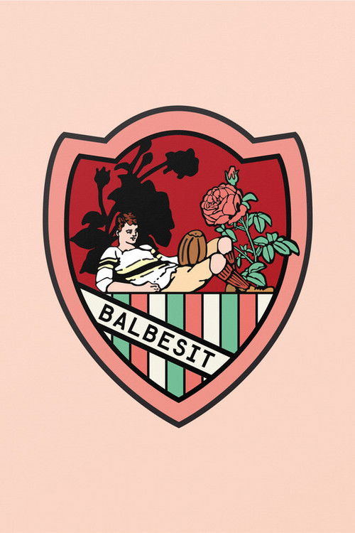Balbesit poster