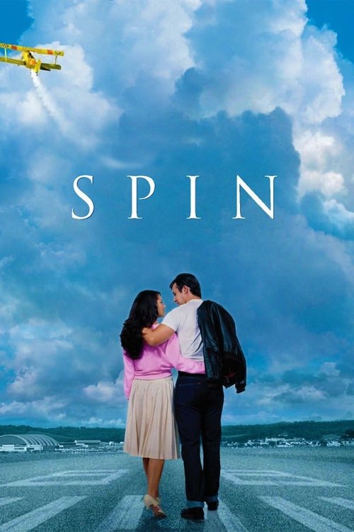 Spin (2003) poster