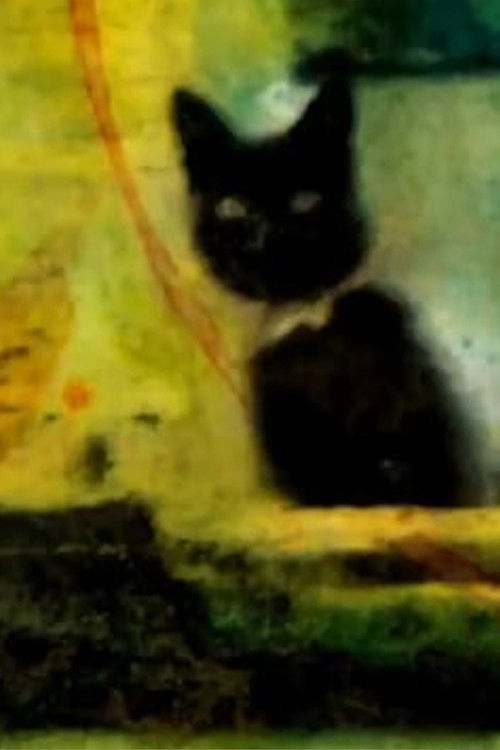 Salers (2014) poster