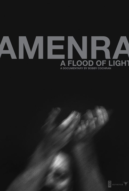 Amenra - A Flood of Light (2020) poster