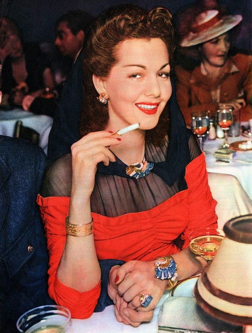 From María África to María Montez, A myth in Technicolor (2014) poster