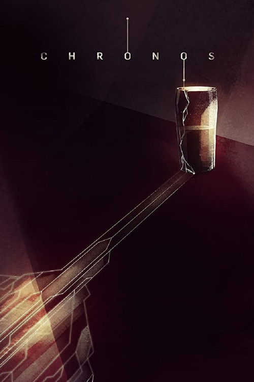 Chronos (2019) poster