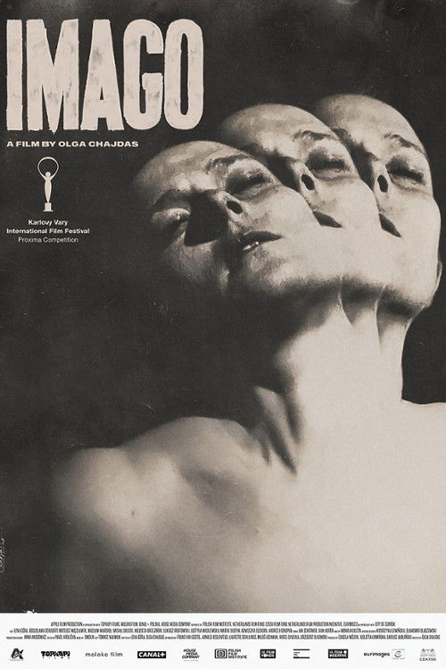Imago (2024) poster
