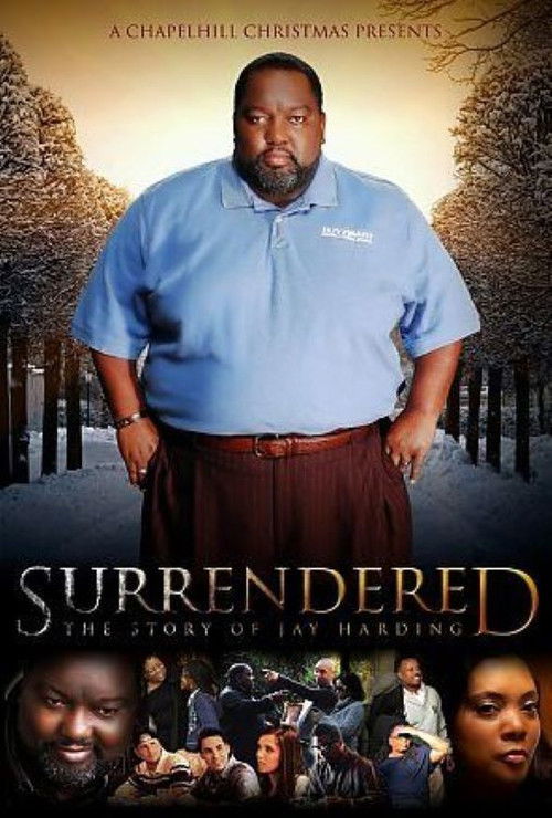 Surrendered (2011) poster