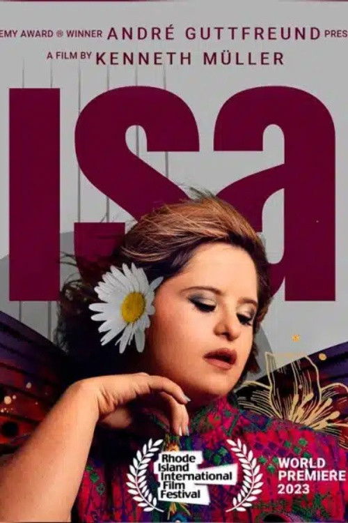 Isa (2023) poster