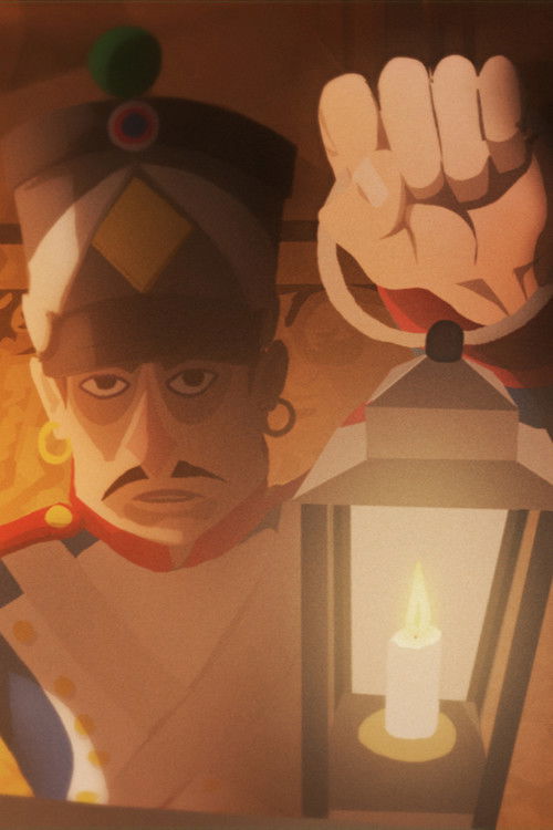 Deep in the Lake – Vanities (2019) poster