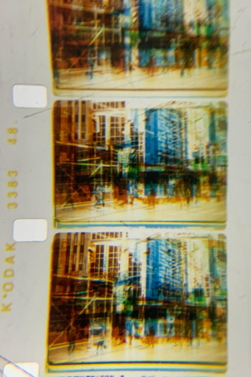 Torontontero (2023) poster