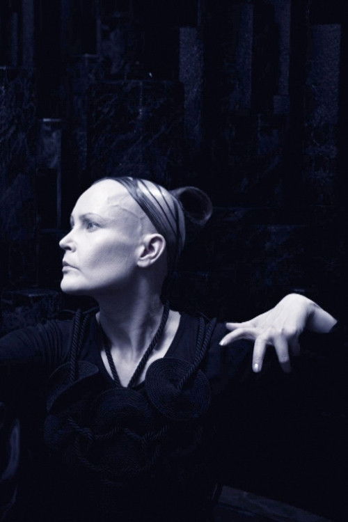 Yellow Hat (2015) poster