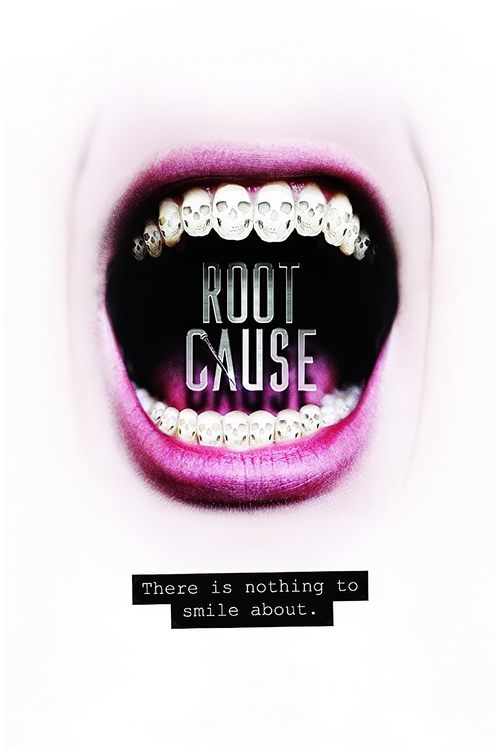 Root Cause (2019) poster