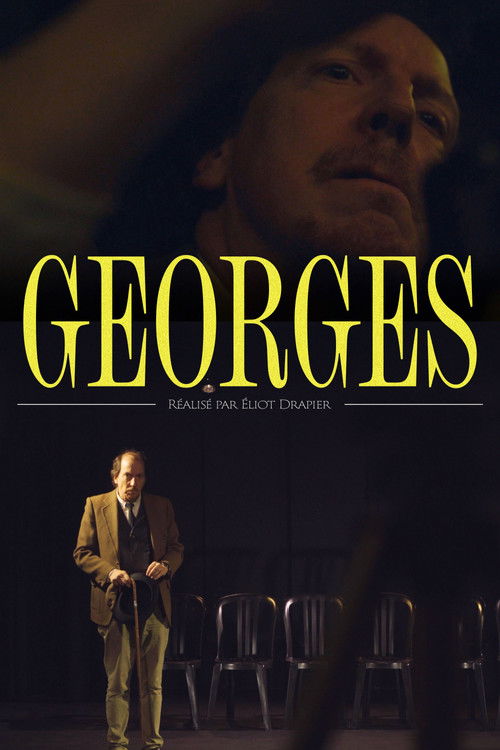 Georges (2025) poster