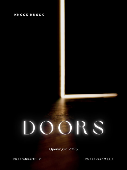 Doors (2025) poster