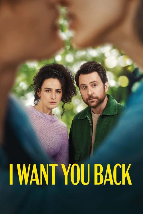 Seni Geri İstiyorum (2022) poster