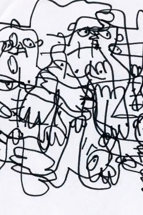 cumcumcumcumcum everybody (2020) poster