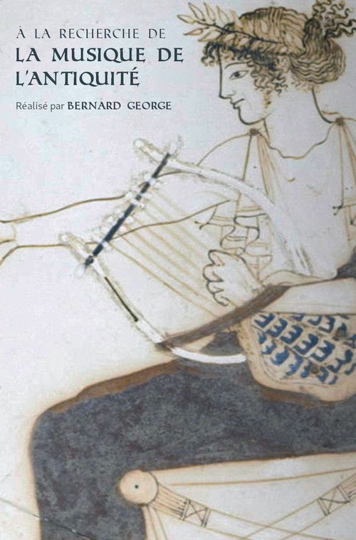 Discovering the Music of Antiquity (2021) poster