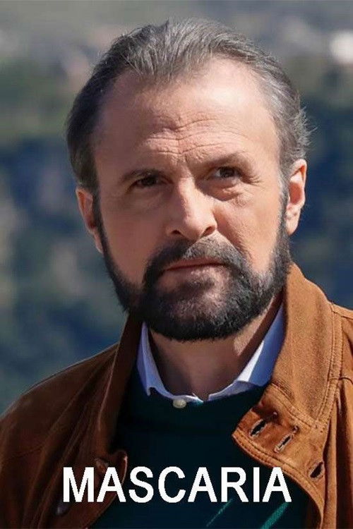 Mascaria (2024) poster