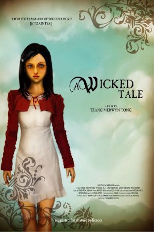A Wicked Tale (2005) poster