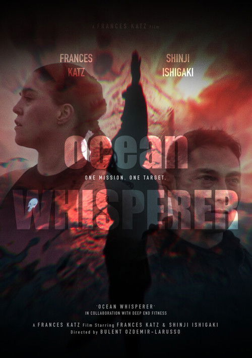 Ocean Whisperer poster